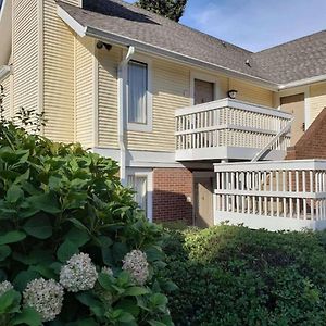 Surestay Studio By Best Western Charlotte Executive Park